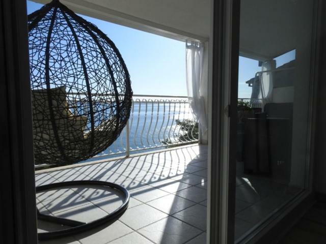 Sunrise Vid Apartment Dugi Rat Bagian luar foto