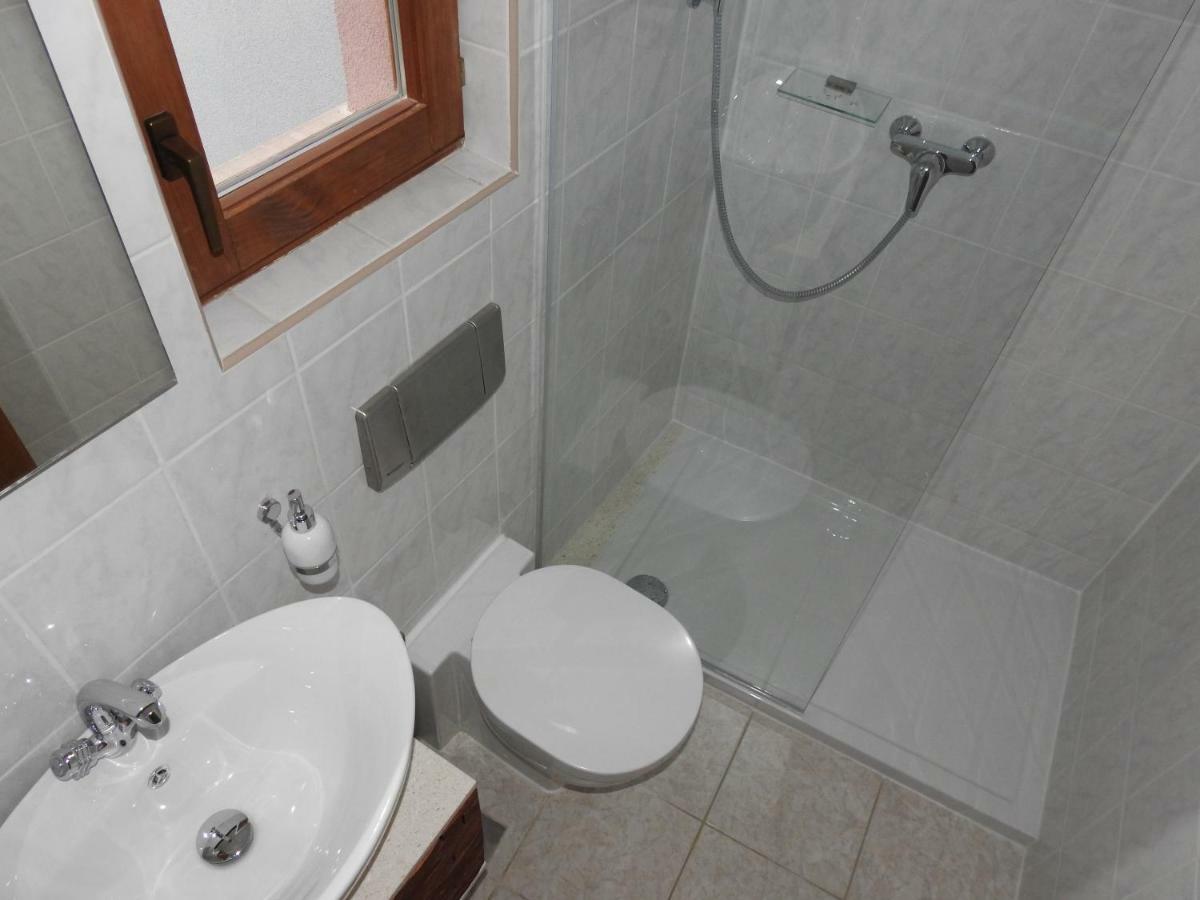Sunrise Vid Apartment Dugi Rat Bagian luar foto