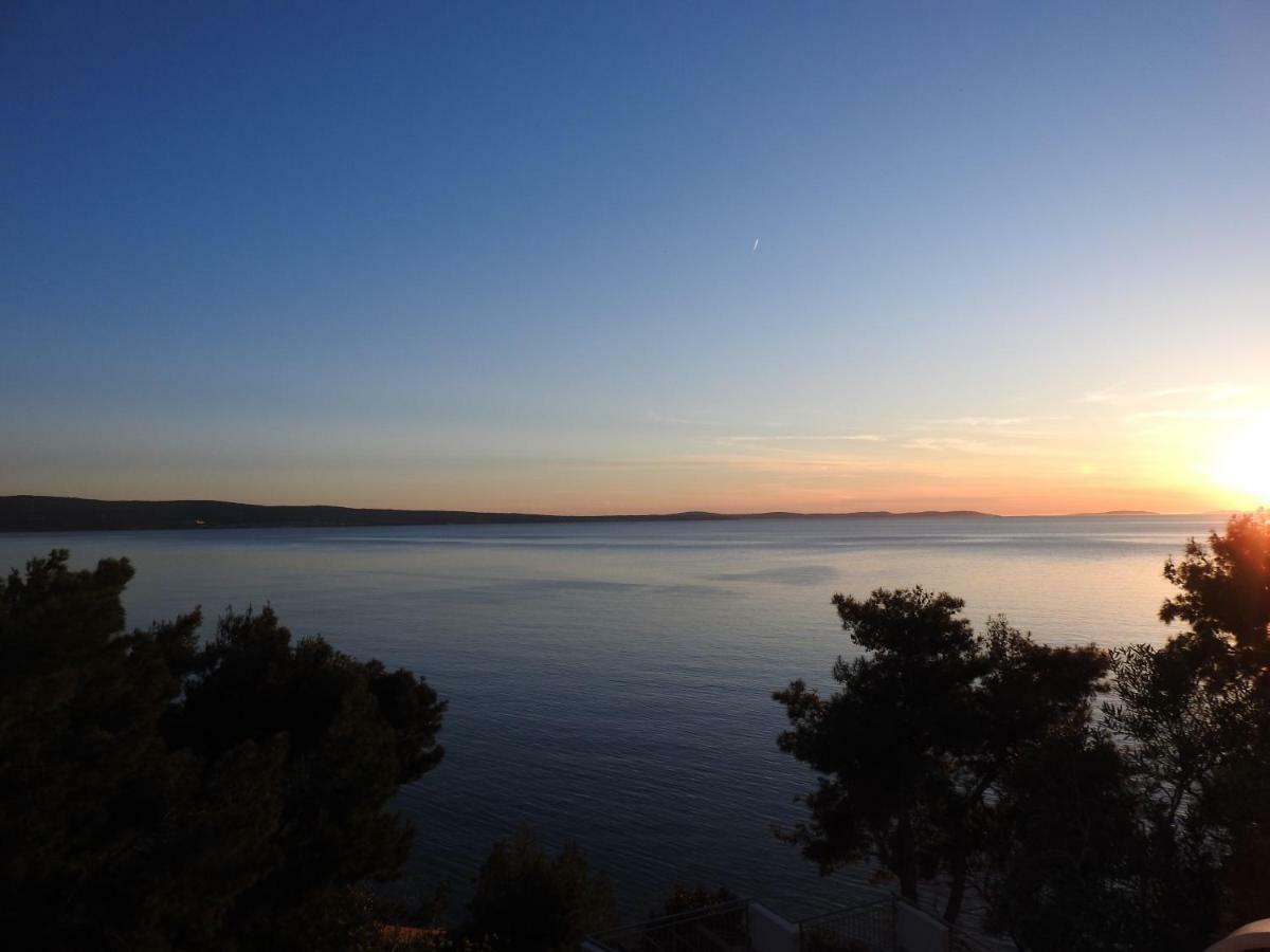 Sunrise Vid Apartment Dugi Rat Bagian luar foto
