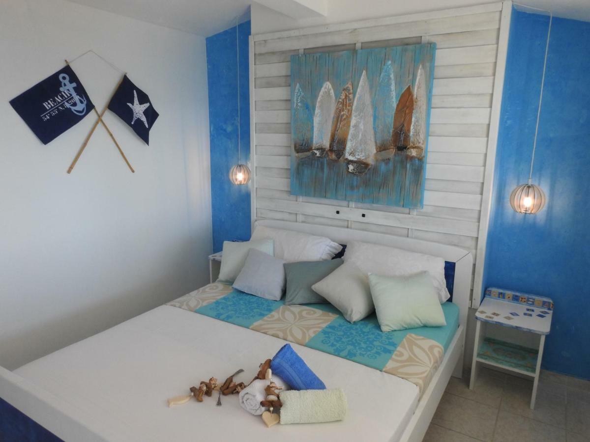 Sunrise Vid Apartment Dugi Rat Bagian luar foto