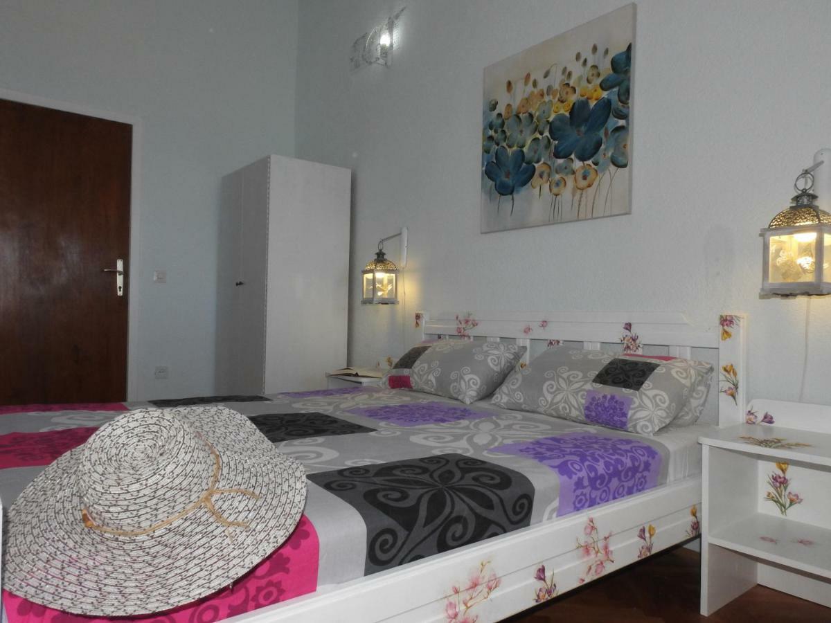 Sunrise Vid Apartment Dugi Rat Bagian luar foto